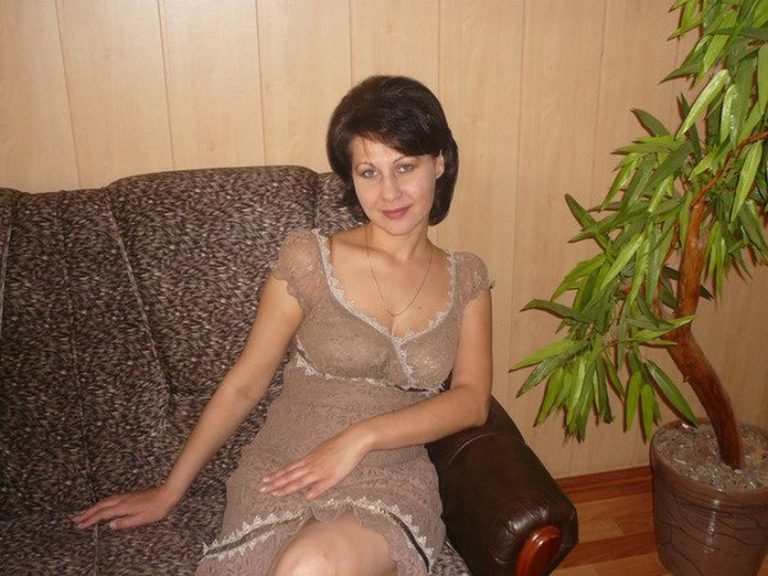 Одинокие Женщины Москвы Желающие Секса