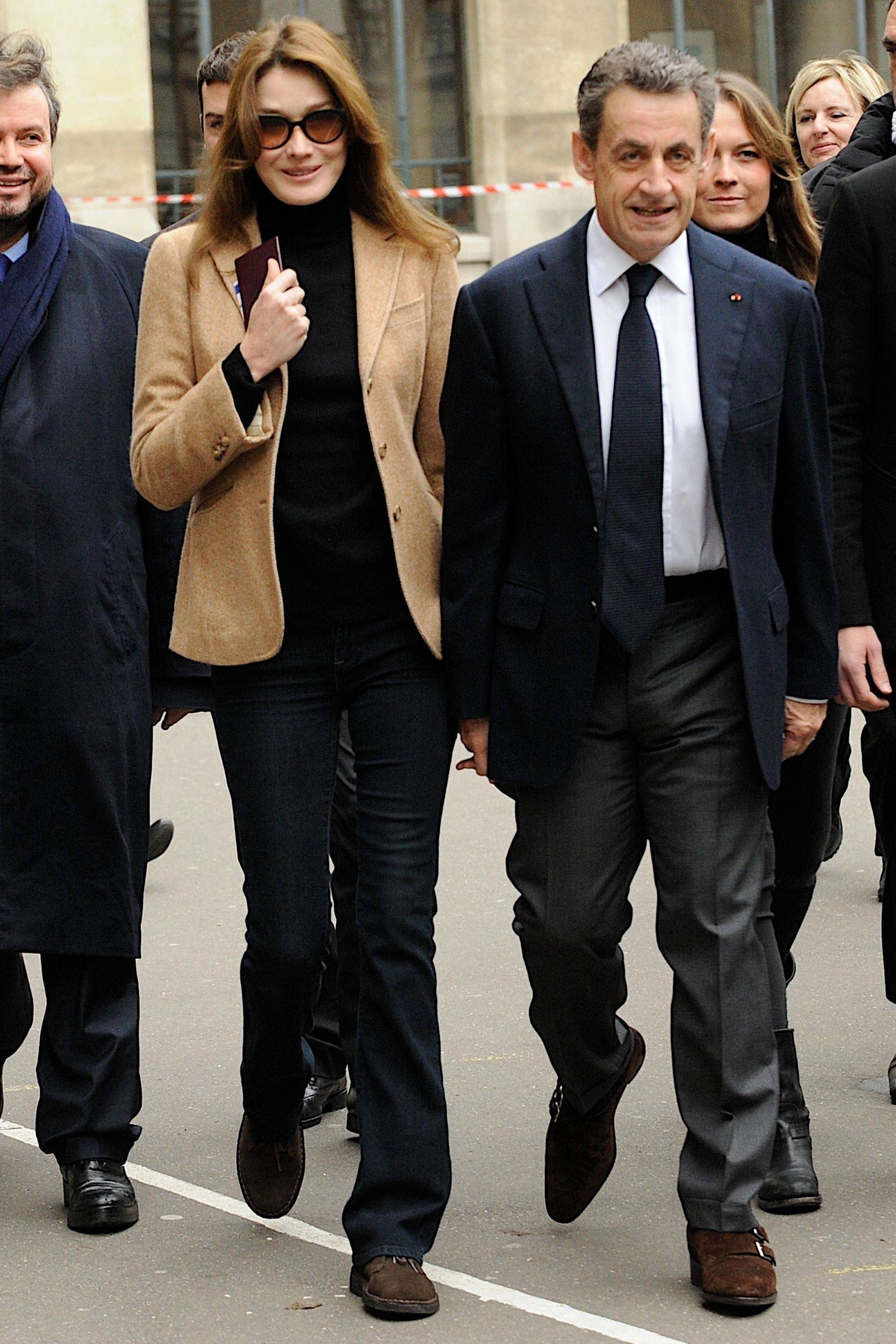 Карлы бруни саркози. Николя Саркози. Nicolas Sarkozy & Carla Bruni.