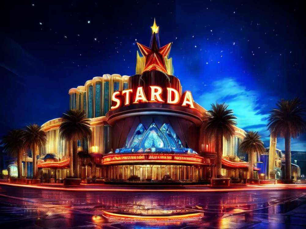 Starda Casino