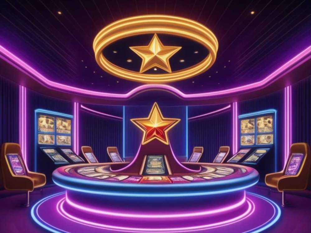 Starda Casino